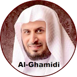 Saad Al-Ghamidi Full Quran mp3 icon