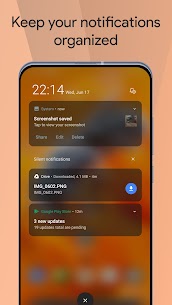 Mi Control Center (PREMIUM) 18.5.13 Apk 5