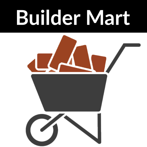 Buildermart Associate Partner logo