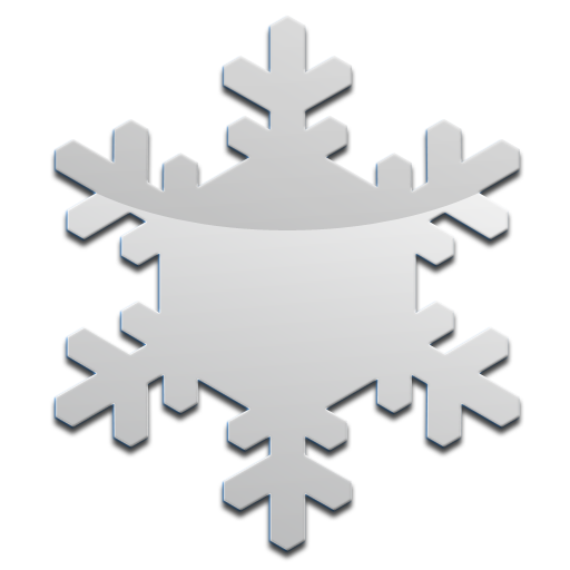 SnoTel Mapper logo