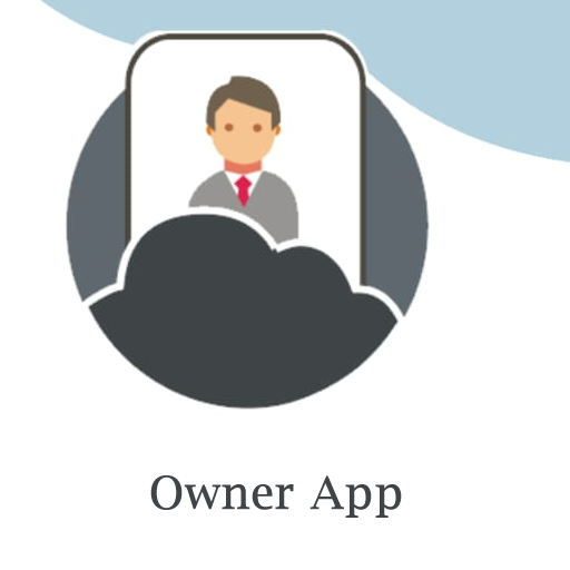 CloudCampus (Owner) 2.3 Icon