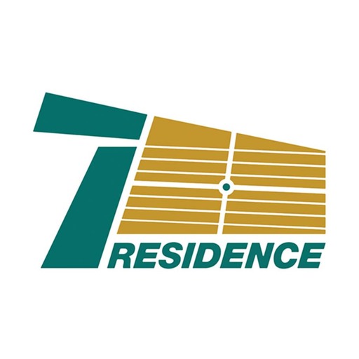 Seven Residence App logo