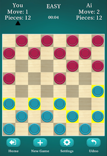 Checkers 2.2.5.4 screenshots 6