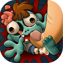 Smash Zombie Mod Apk
