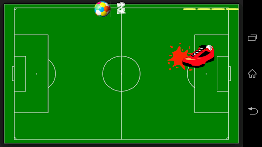 Kick The Ball