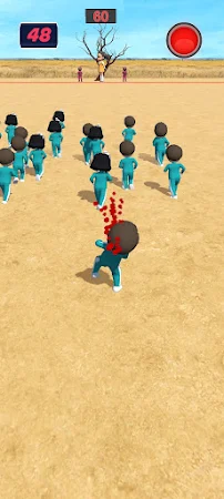 Game screenshot Shoot Kill apk download
