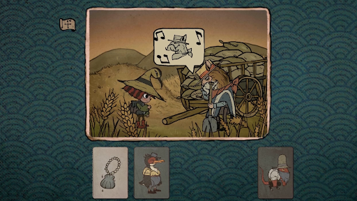 Mision Falucho Screen 2