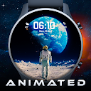 Space Astronomy Watch faces APK