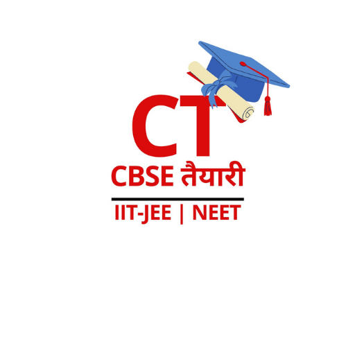 CBSE तैयारी logo