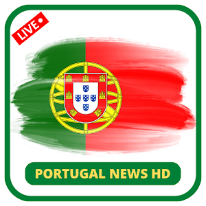 LIVE TV app for Portugal News Unknown