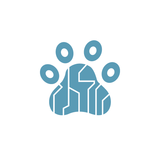 Finpet logo
