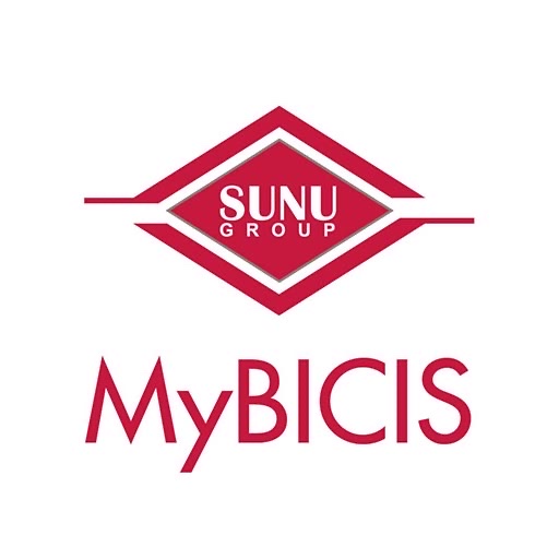 My BICIS logo