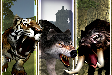 Life Of Wolf 2014 FREE For PC 1