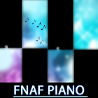 Piano Game for Five Nights 4.5