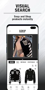 Goxip- Fashion Beauty Shopping - Apps on Google Play