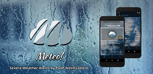 Meteo! - Severe Weather Alerts