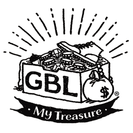 GBL????? Logo