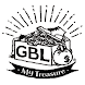 GBL公式アプリ