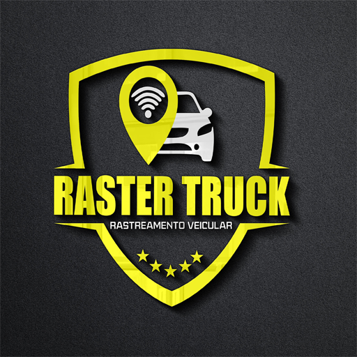 Raster Pro logo