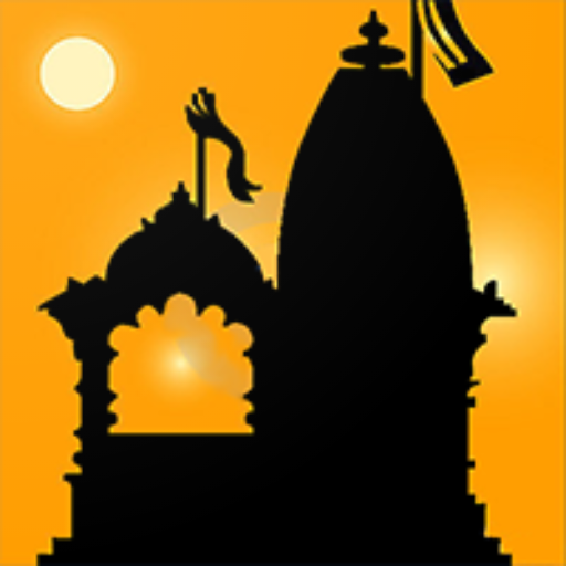 Jain Tirth Kshetra 1.0 Icon