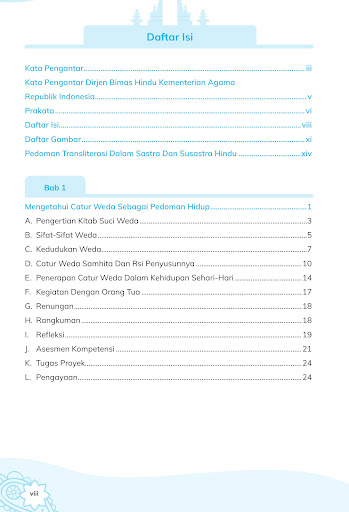 Buku Agama Hindu Kls 6 Merdeka Screen 2