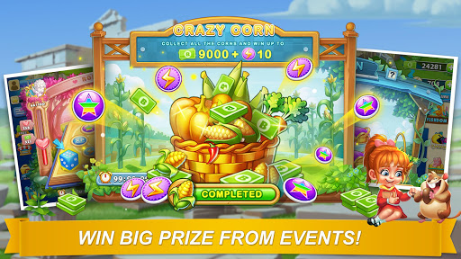 Bingo Club-Free BINGO Games Online: Fun Bingo Game screenshots 5