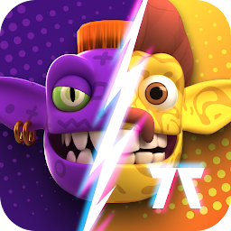 Arc8 Beasts: Win Cash Prizes Mod Apk