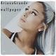 ariana grande Wallpaper Laai af op Windows