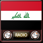 Cover Image of ดาวน์โหลด الاذاعات العراقية  APK
