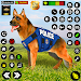 US Police Dog City Crime Chase APK