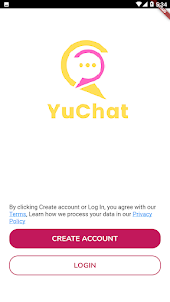 YuChat