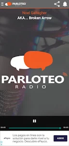 Parloteo Radio