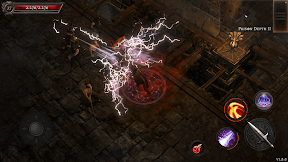 Oniro screenshot