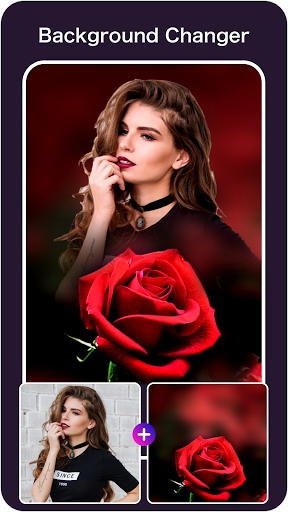 Background Eraser Photo Editor Screen 3