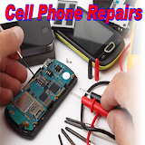 Cell Phone Repairs icon