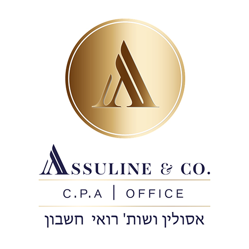 משה אסולין ושות רואי חשבון logo