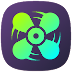 Cover Image of Download Phone Cooler - CPU Cooler Master (Speed Booster) 1.0.3 APK