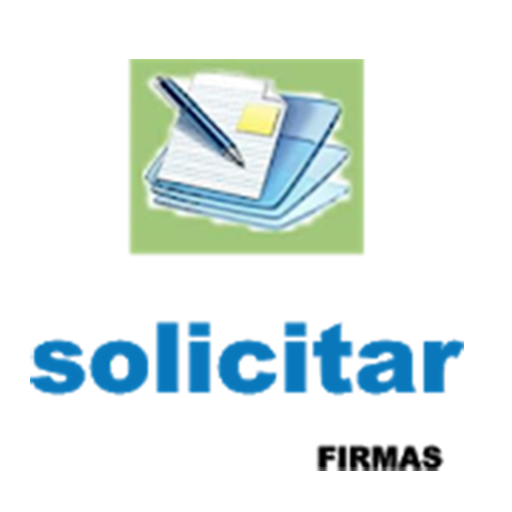 Solicitud de Firmas ATT Logo