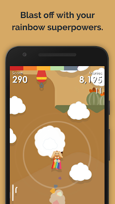Janky Bounce - Screenshot 4