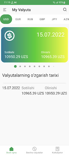 App-Vorschau
