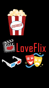 LoveFlix - Filmes Online Grátis 1.2.4 APK + Mod (Unlimited money) إلى عن على ذكري المظهر