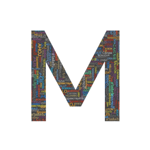 MyBlog - Blogging app logo