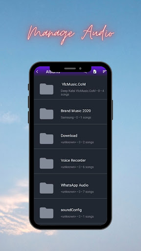 VidKr - Hide Your Gallery Screen 3