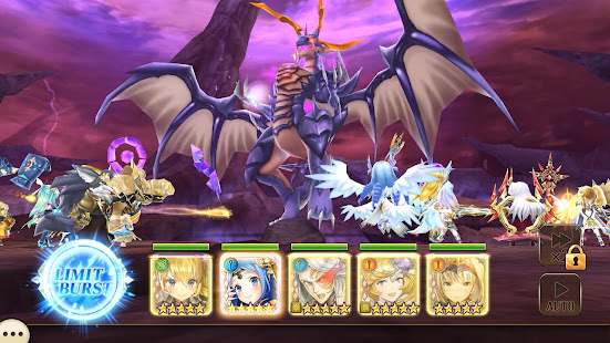 Valkyrie Connect  Screenshots 9