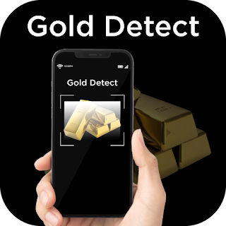 Gold Detector - Gold Finder apk
