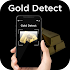 Gold Detector - Gold Finder