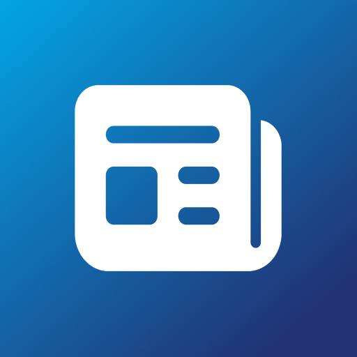 news. logo