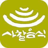 Korean Temple Food icon