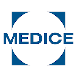 Medice Healthcare Convention icon