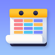 Shift Work Calendar – Planner Scheduler
